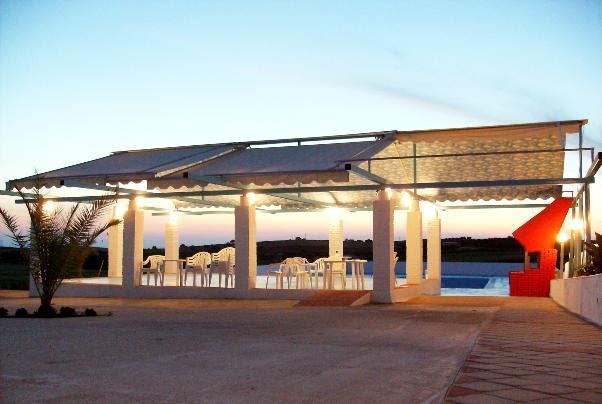 Villagiannis Néa Fókaia Exterior foto
